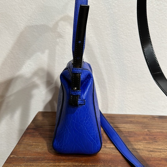 M. Gemi x 30 Studio Maggio Mini Essa Satchel Bag - Picture 5 of 15